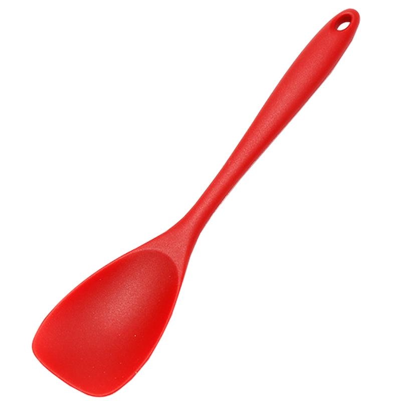 Utensílios para cozinha de silicone - All Essentials