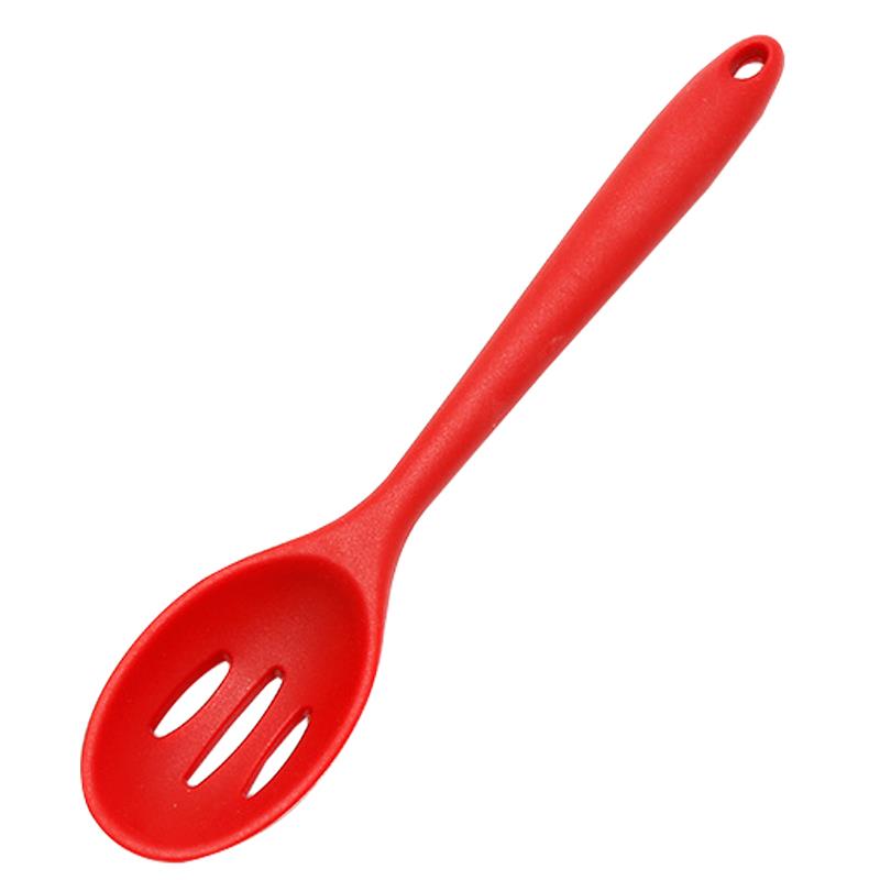 Utensílios para cozinha de silicone - All Essentials