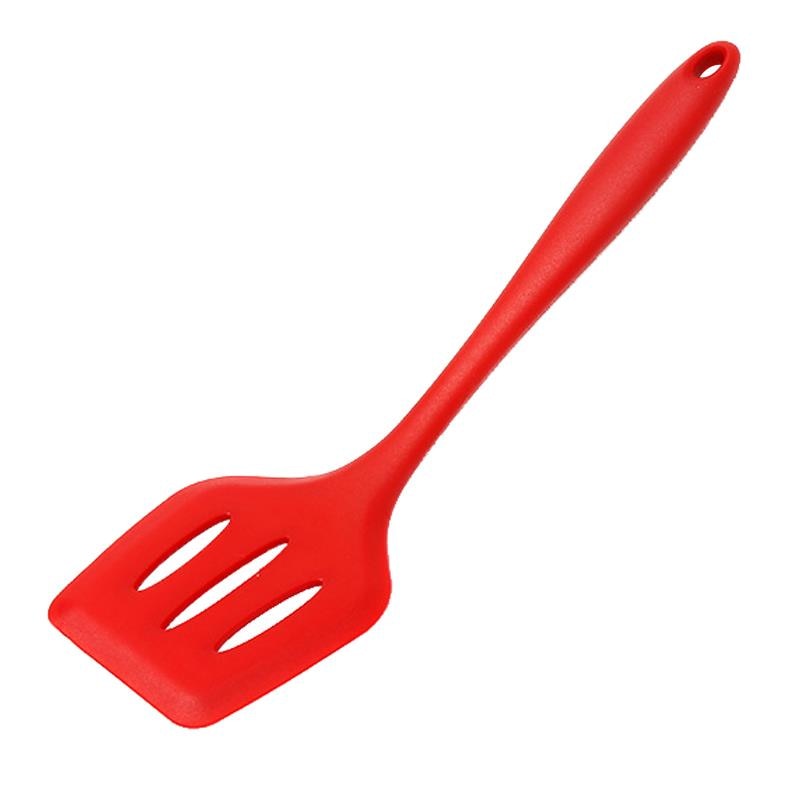 Utensílios para cozinha de silicone - All Essentials